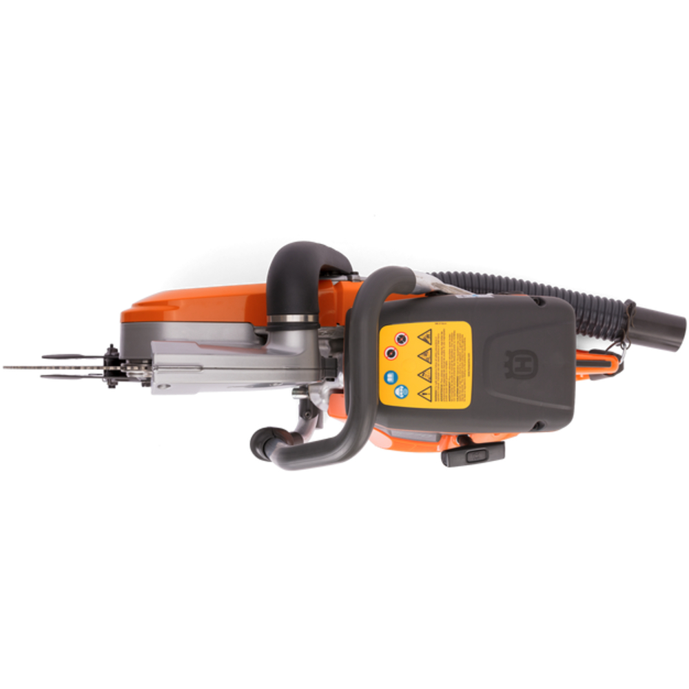 Découpeuse thermique HUSQVARNA K770 Dry Cut Ø 300mm 3.7 kW - 967 94 20-01