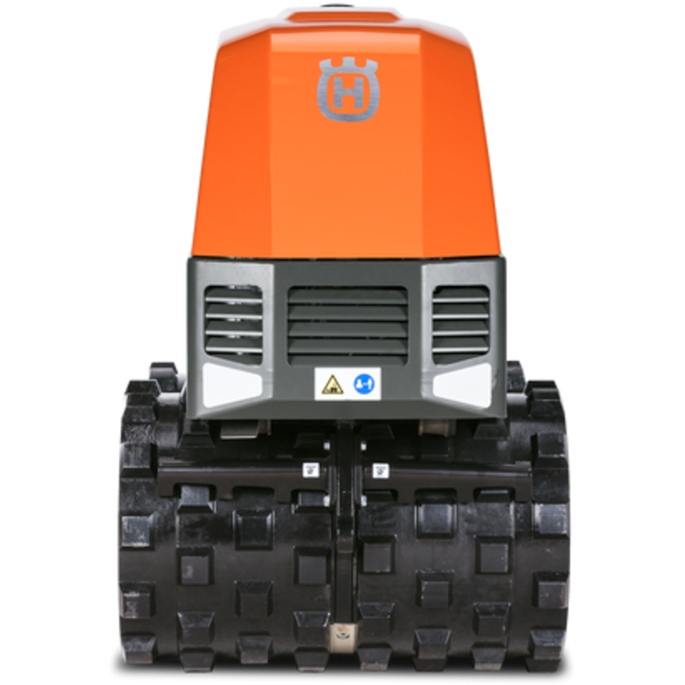 Compacteur LP 9505 HUSQVARNA - 967 95 08-01