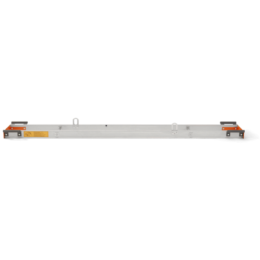 Règle à araser le béton BD HUSQVARNA - 967 95 60-01