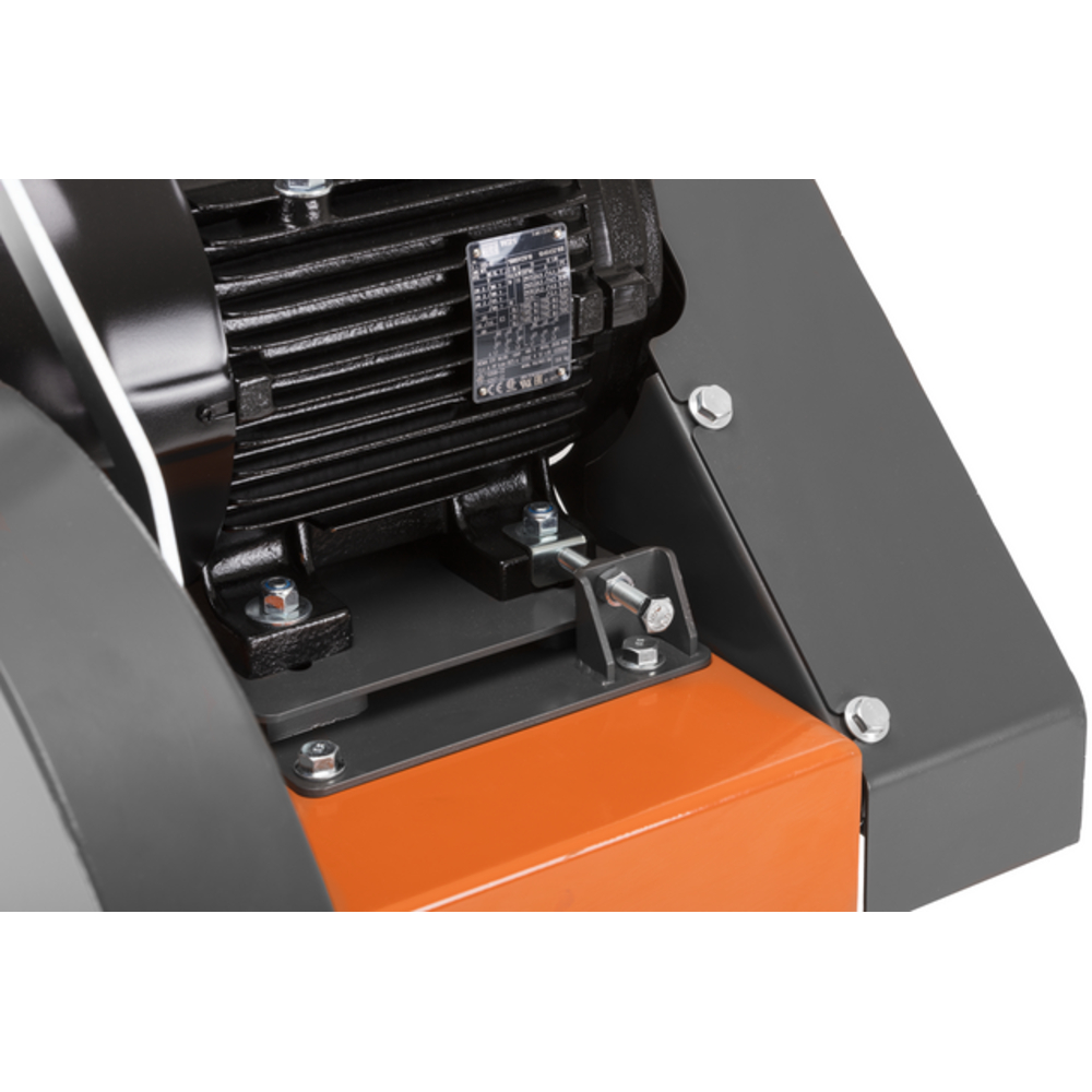 Scie de sol FS 500 E HUSQVARNA - 967 96 36-01