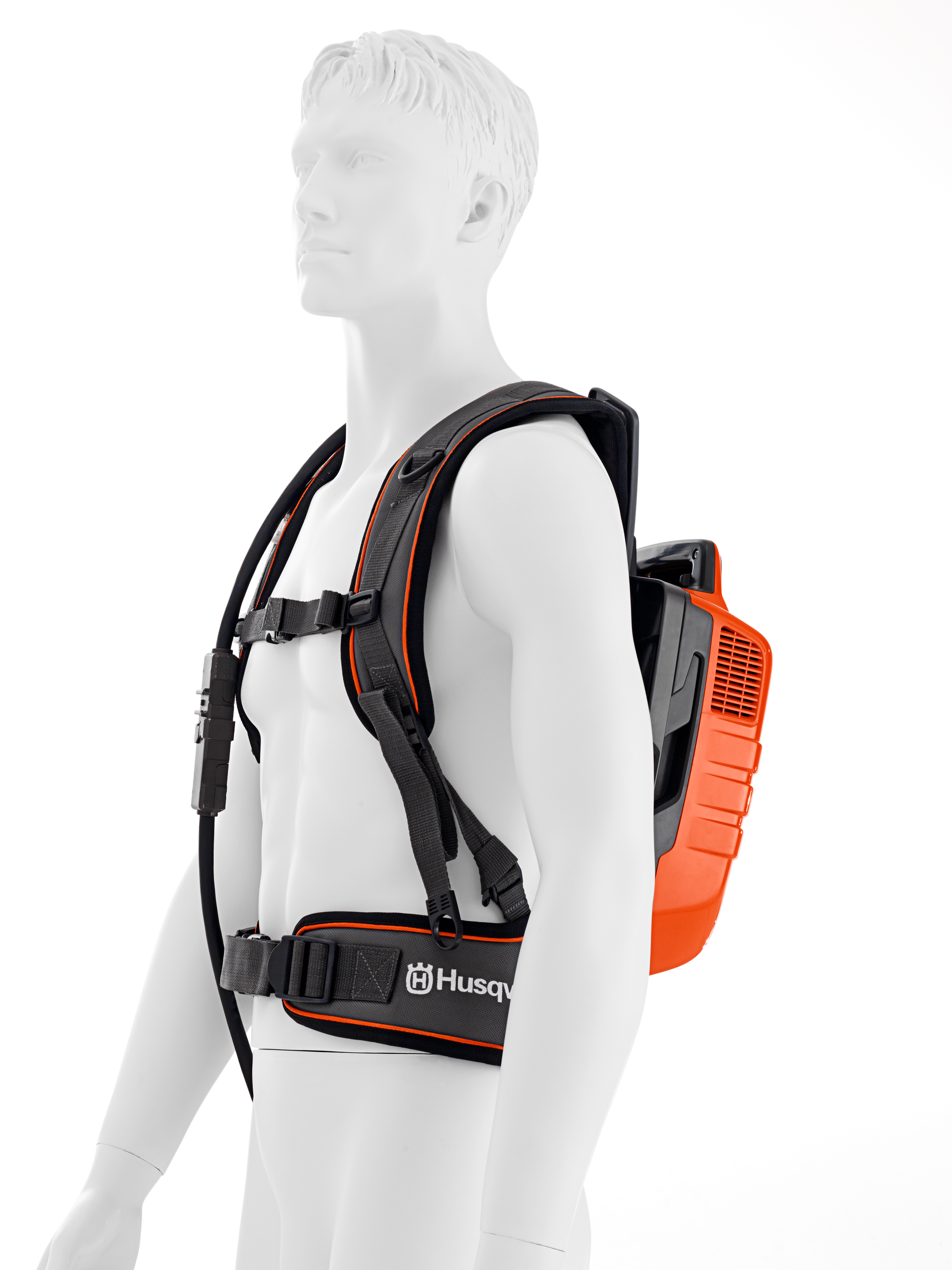 BATTERIE DORSALE BLI950X HUSQVARNA - 967964601