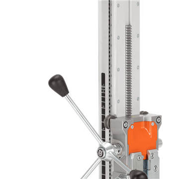 BATI DE FORAGE DS 500 HUSQVARNA POUR DM1 ET DM 400 967968601