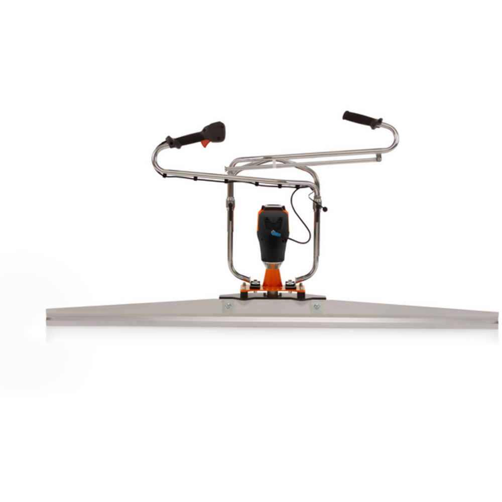 Machine à batterie pour règle à araser BV 30i HUSQVARNA - 967 97 38-01