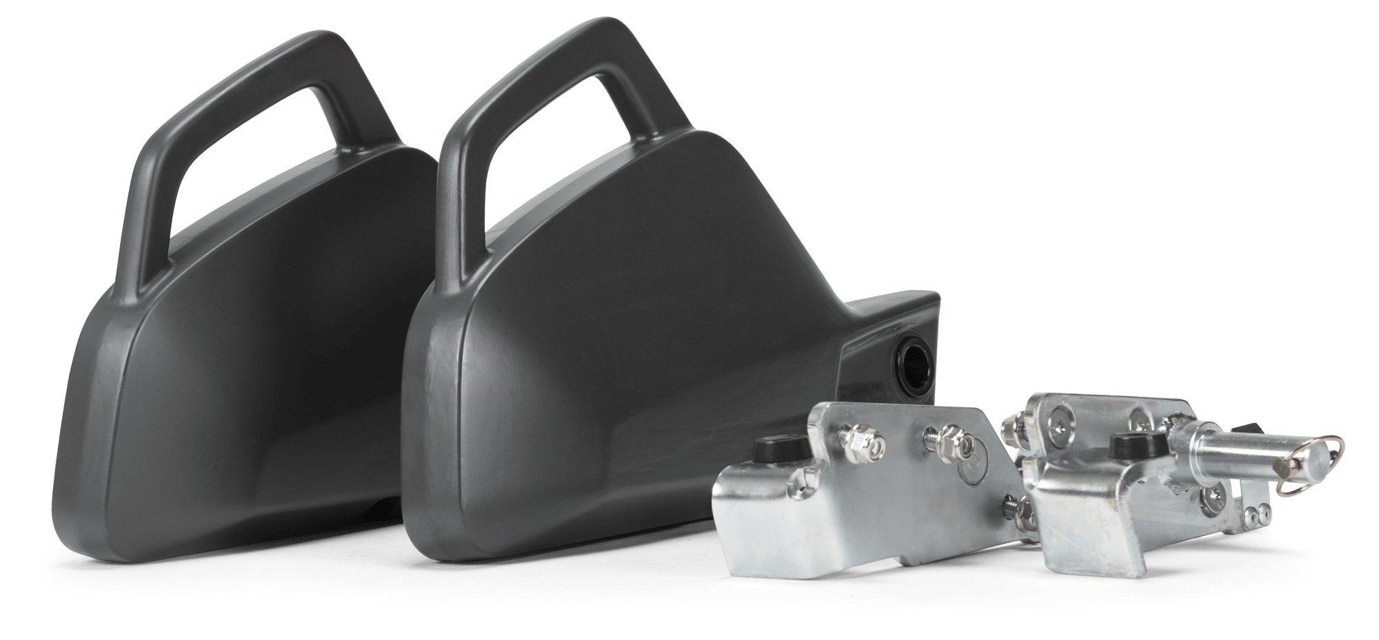 Ponçeuse PG 540 - 400 V TRIPHASE 5 BROCHES HUSQVARNA - 967 97 74-01