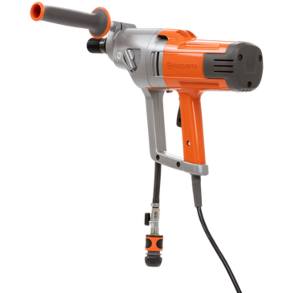 Moteur de forage DM 230 HUSQVARNA - 968 41 10-01