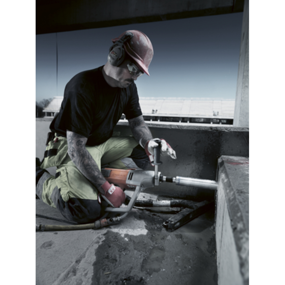 Moteur de forage DM 230 HUSQVARNA - 968 41 10-01