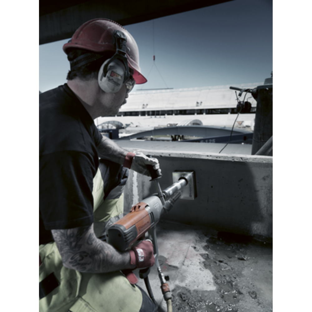 Moteur de forage DM 230 HUSQVARNA - 968 41 10-01