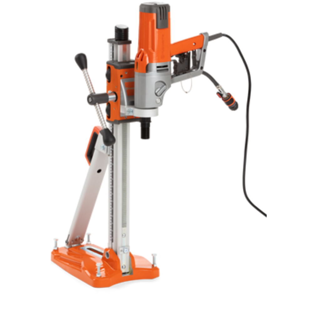 Moteur de forage DM 230 HUSQVARNA - 968 41 10-01