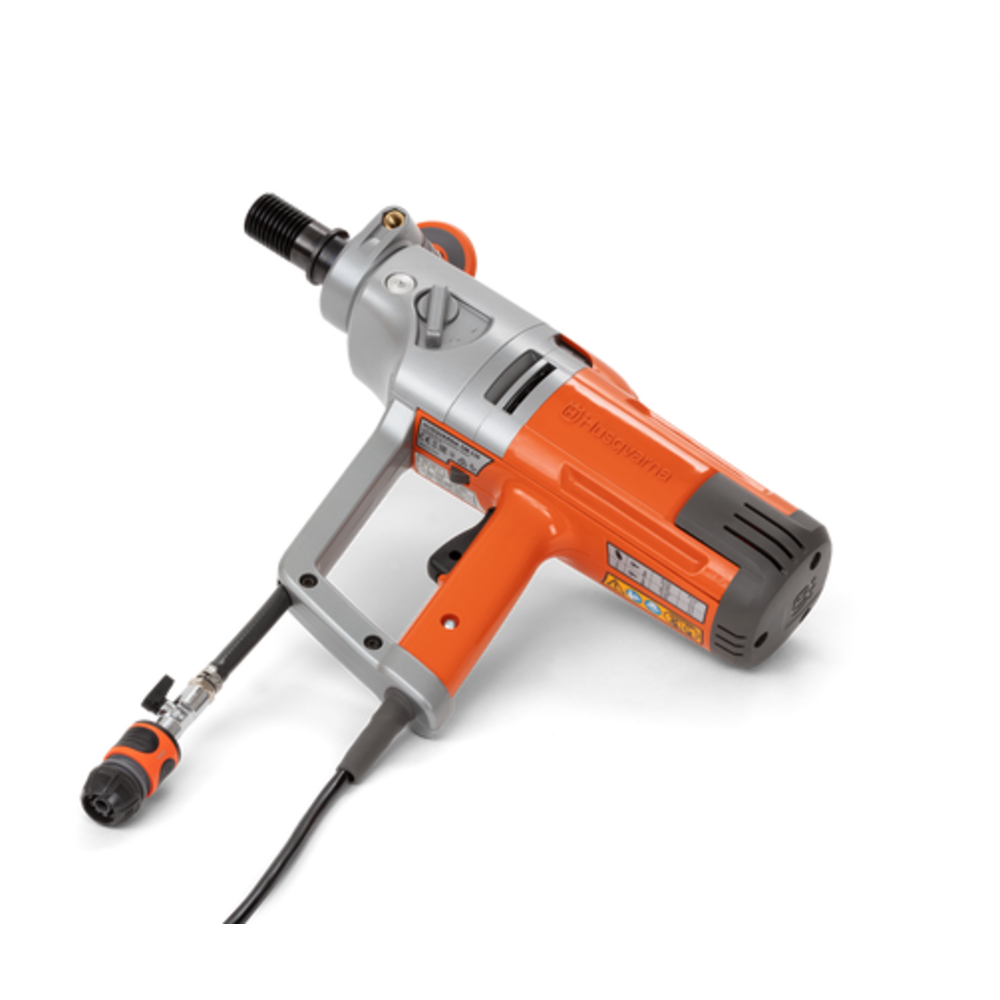 Moteur de forage DM 230 HUSQVARNA - 968 41 10-01