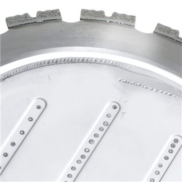 DECOUPEUSE HYDRAULIQUE Ø 370MM HUSQVARNA K3600 MK II 968424101