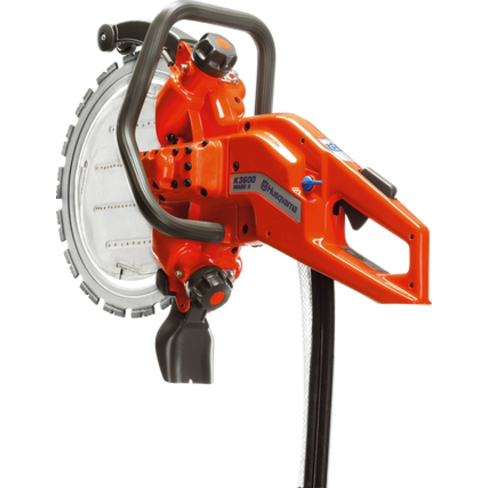 DECOUPEUSE HYDRAULIQUE Ø 370MM HUSQVARNA K3600 MK II 968424101