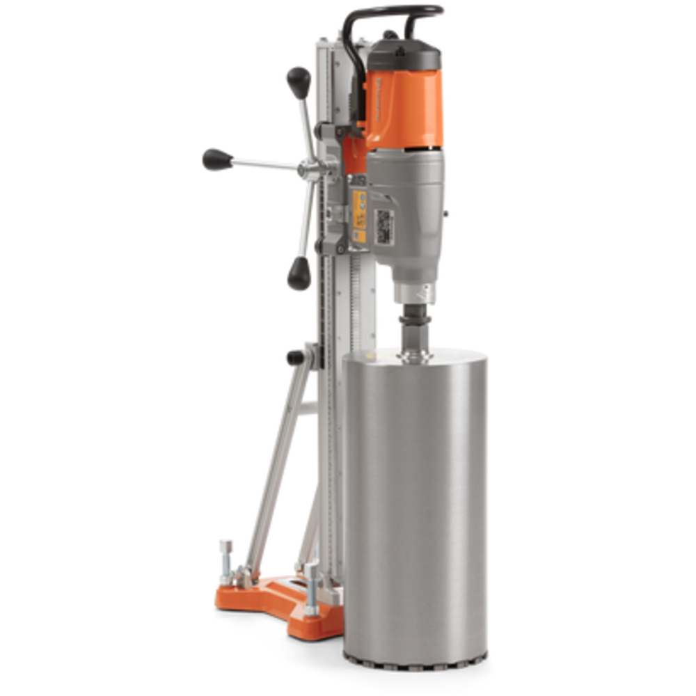 Moteur de forage DM 430 HUSQVARNA - 970 44 56-05