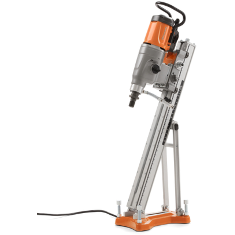 Moteur de forage DM 430 HUSQVARNA - 970 44 56-05