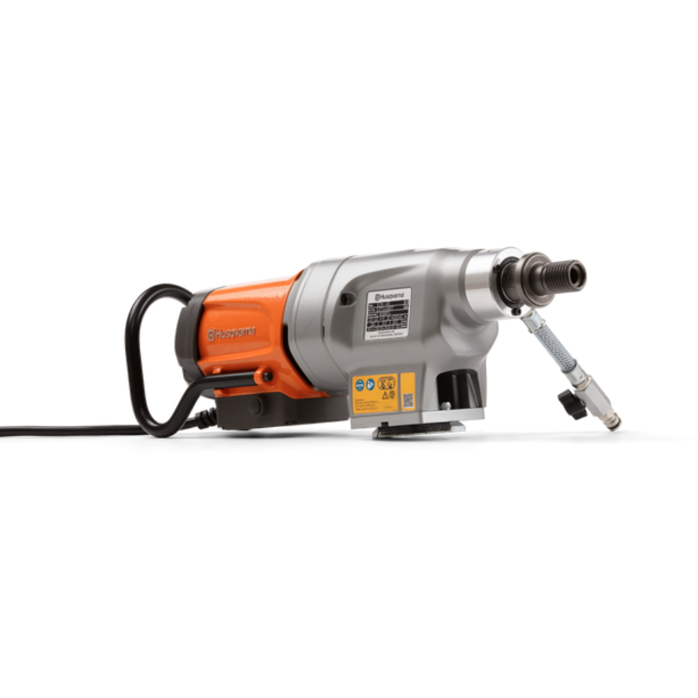 Moteur de forage DM 430 HUSQVARNA - 970 44 56-05