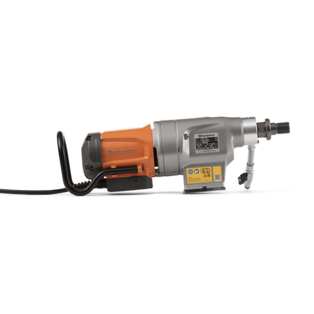 Moteur de forage DM 430 HUSQVARNA - 970 44 56-05
