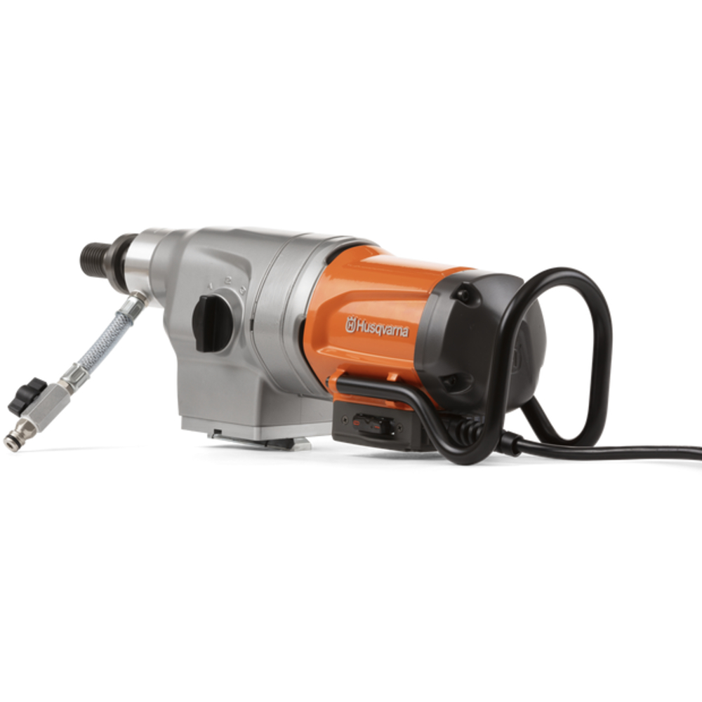 Moteur de forage DM 430 HUSQVARNA - 970 44 56-05