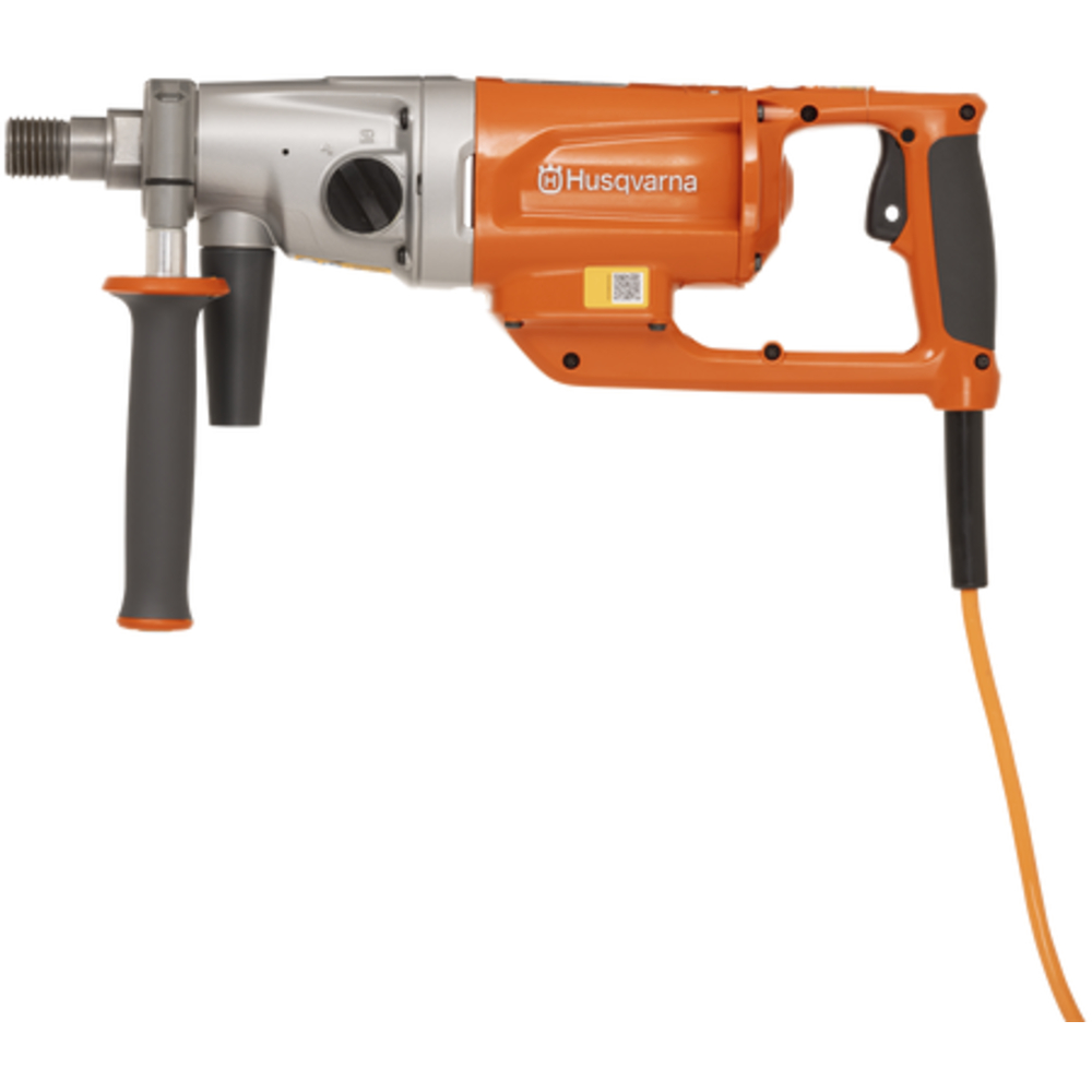 Moteur de forage DM 200 HUSQVARNA - 970 44 57-01