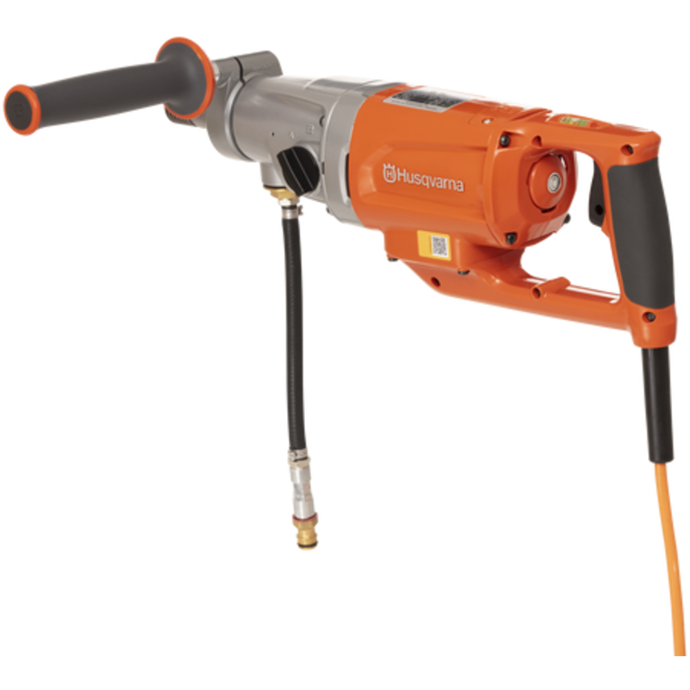 Moteur de forage DM 200 HUSQVARNA - 970 44 57-01
