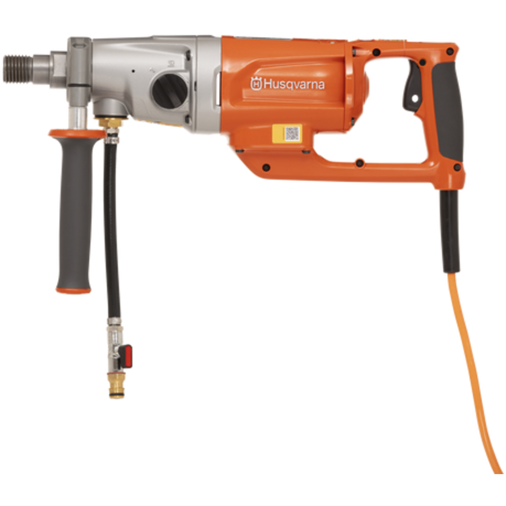 Moteur de forage DM 200 HUSQVARNA - 970 44 57-01
