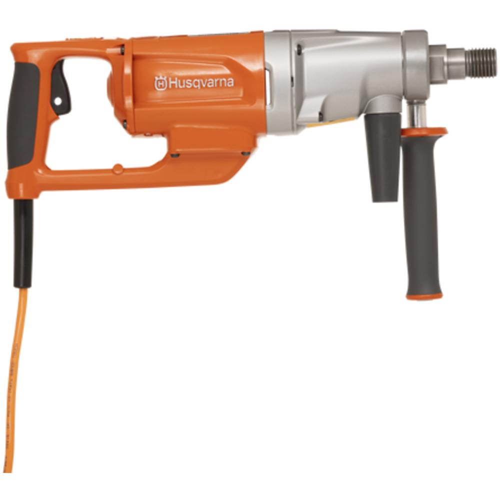 Moteur de forage DM 200 HUSQVARNA - 970 44 57-01