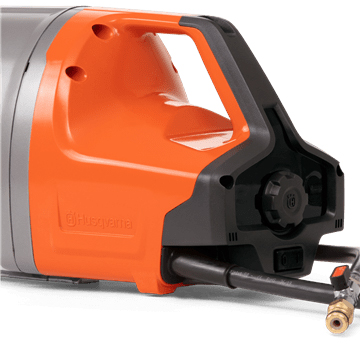 Carotteuse electrique dm700 HUSQVARNA - 970449401