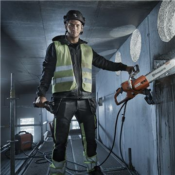 DECOUPEUSE HUSQVARNA K7000 CHAIN - 970449701