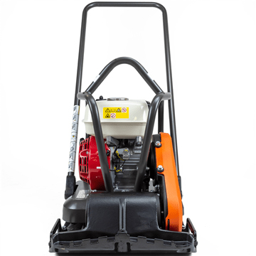 COMPACTEUR A PLAQUE HUSQVARNA LFV80 - 970455501