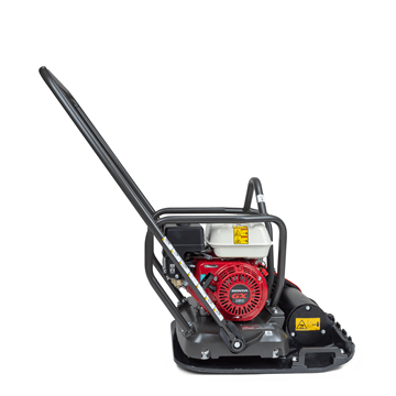 COMPACTEUR A PLAQUE HUSQVARNA LFV80 - 970455501