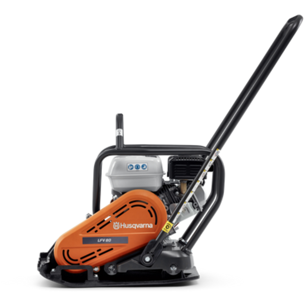 Compacteur LFV 80 HUSQVARNA - 970 45 55-01