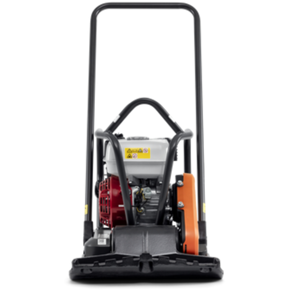 Compacteur LFV 100 HUSQVARNA - 970 45 55-02