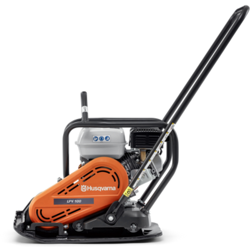 Compacteur LFV 100 HUSQVARNA - 970 45 55-02