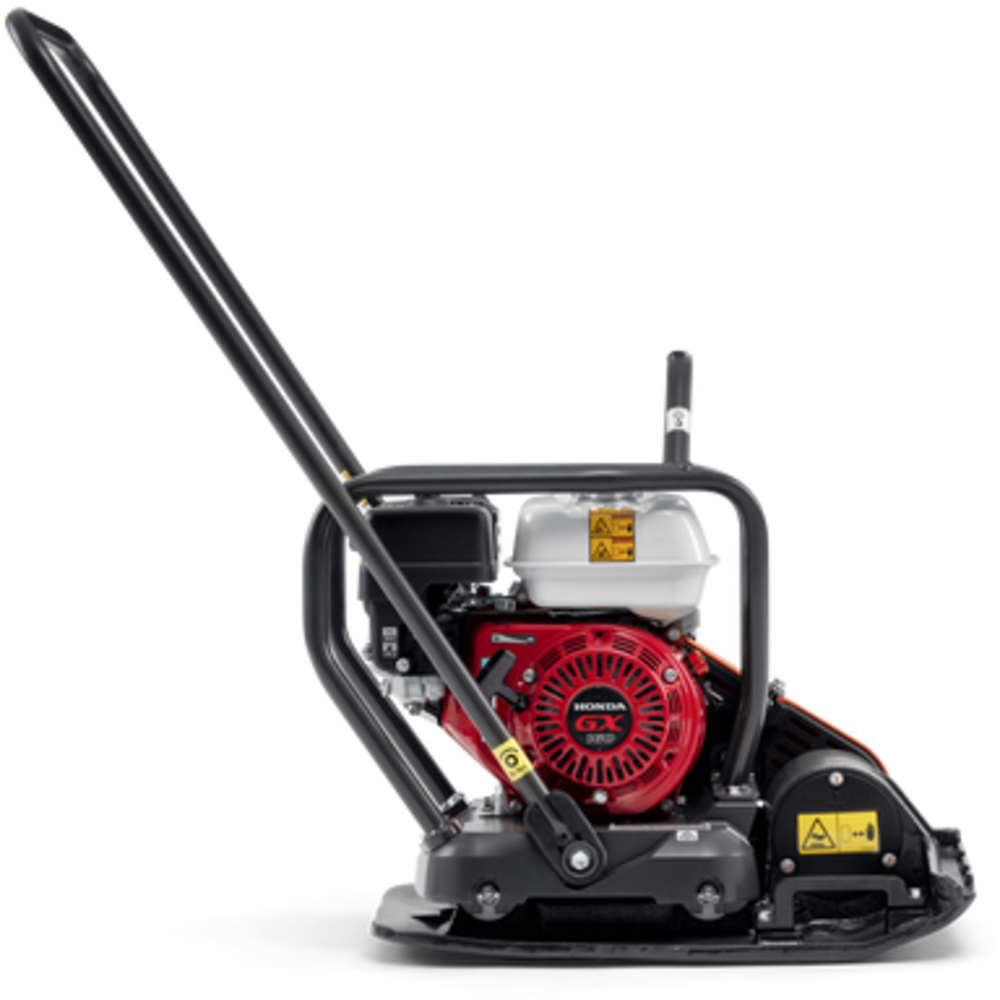 Compacteur LFV 100 HUSQVARNA - 970 45 55-02