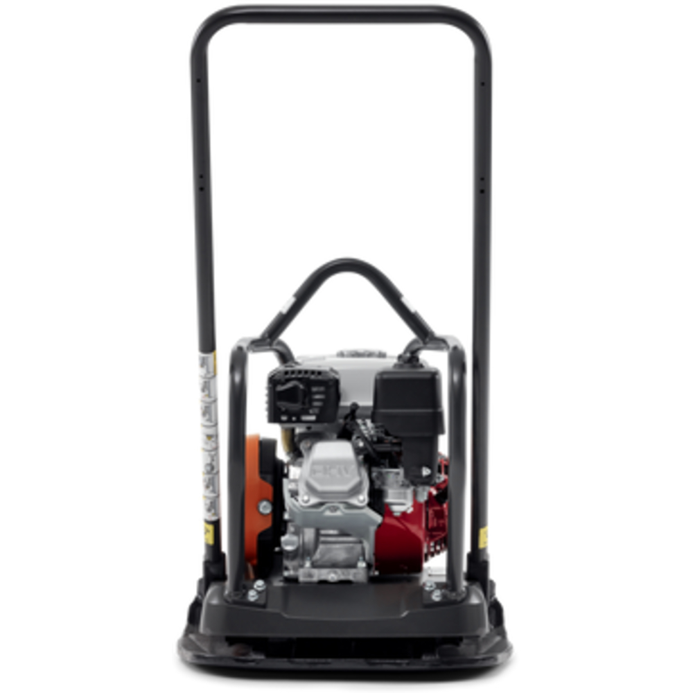 Compacteur LFV 100 HUSQVARNA - 970 45 55-02