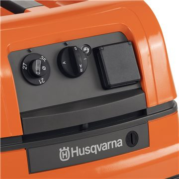 ASPIRATEUR S11 HUSQUVARNA - 970466601