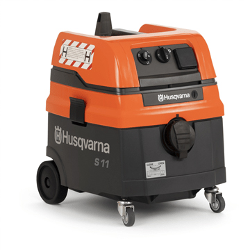 ASPIRATEUR S11 HUSQUVARNA - 970466601