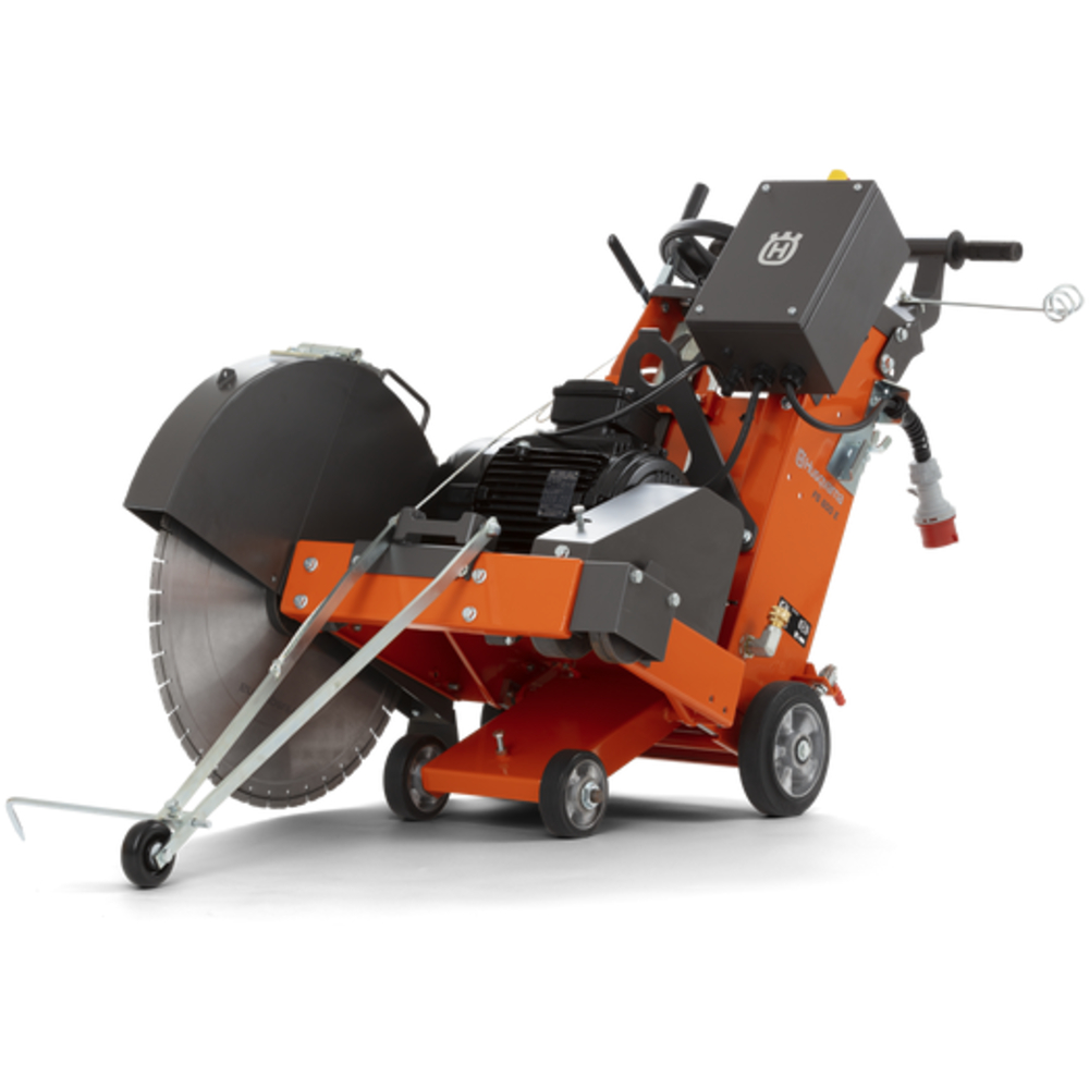 Scie de sol FS 600 E HUSQVARNA - 970 49 29-02