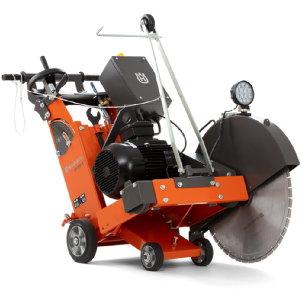 Scie de sol FS 600 E HUSQVARNA - 970 49 29-02