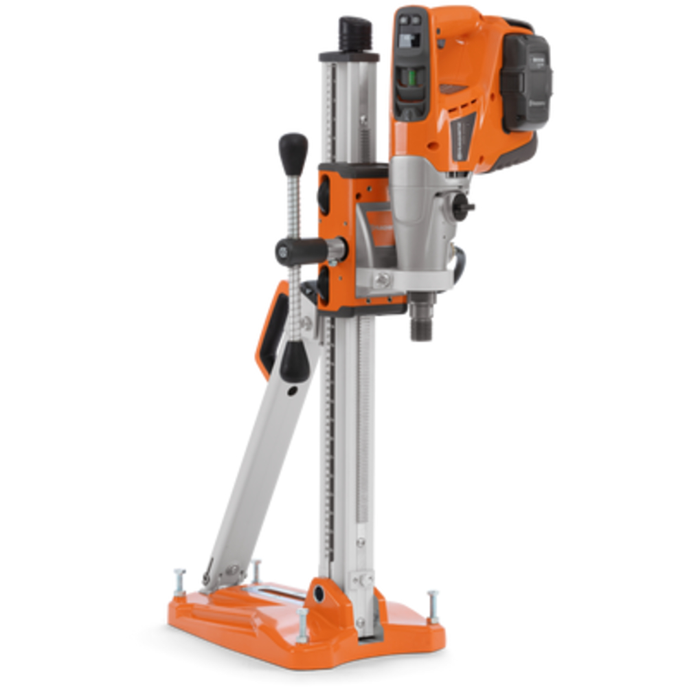 Moteur de forage DM 540i HUSQVARNA - 970 49 37-01