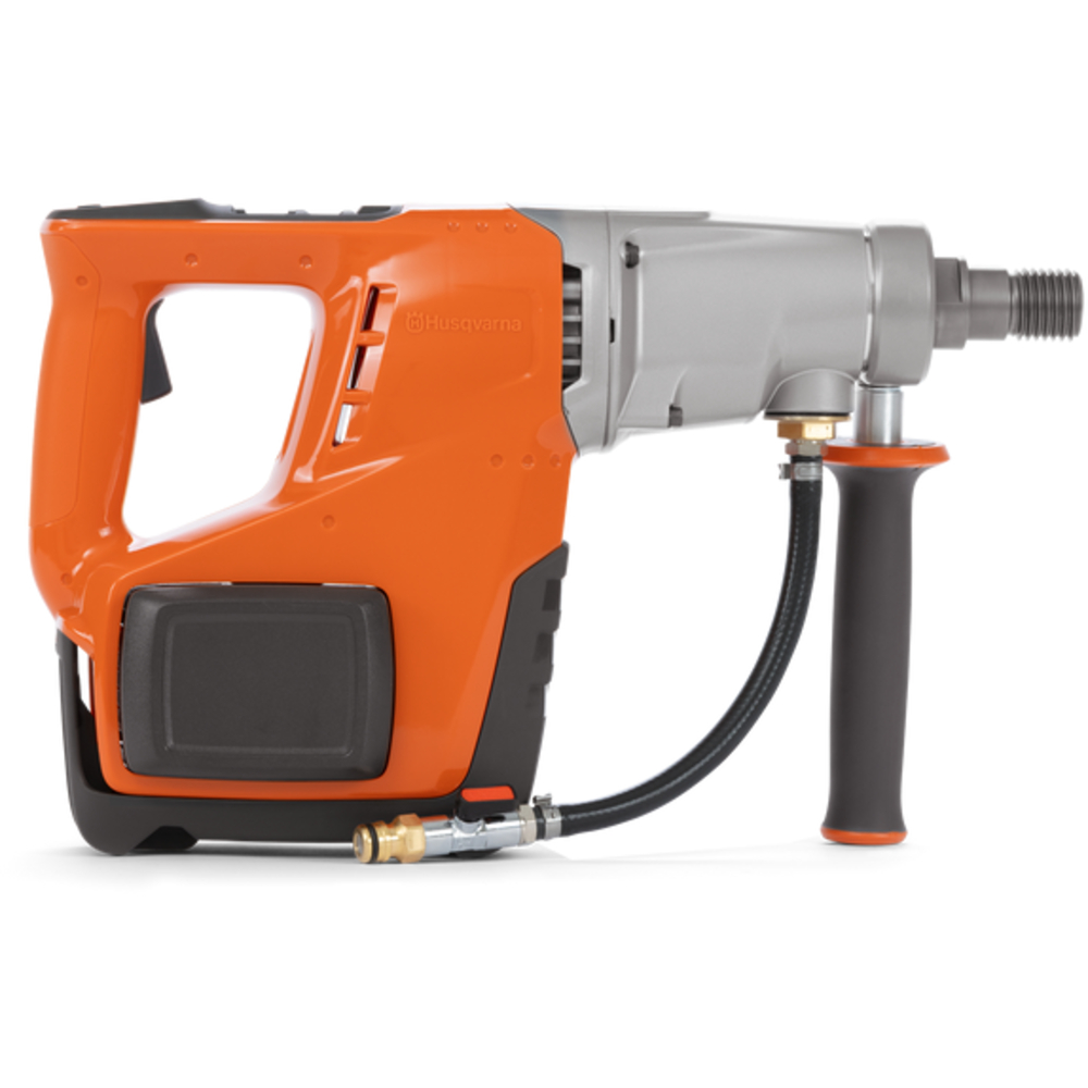 Moteur de forage DM 540i HUSQVARNA - 970 49 37-01