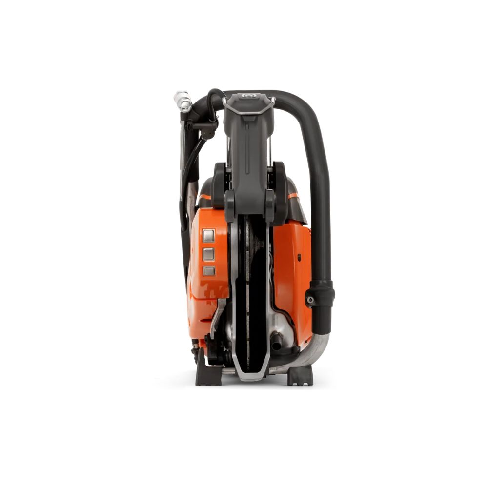Découpeuse thermique HUSQVARNA K770 SmartGuard Ø 300 mm  - 970494801
