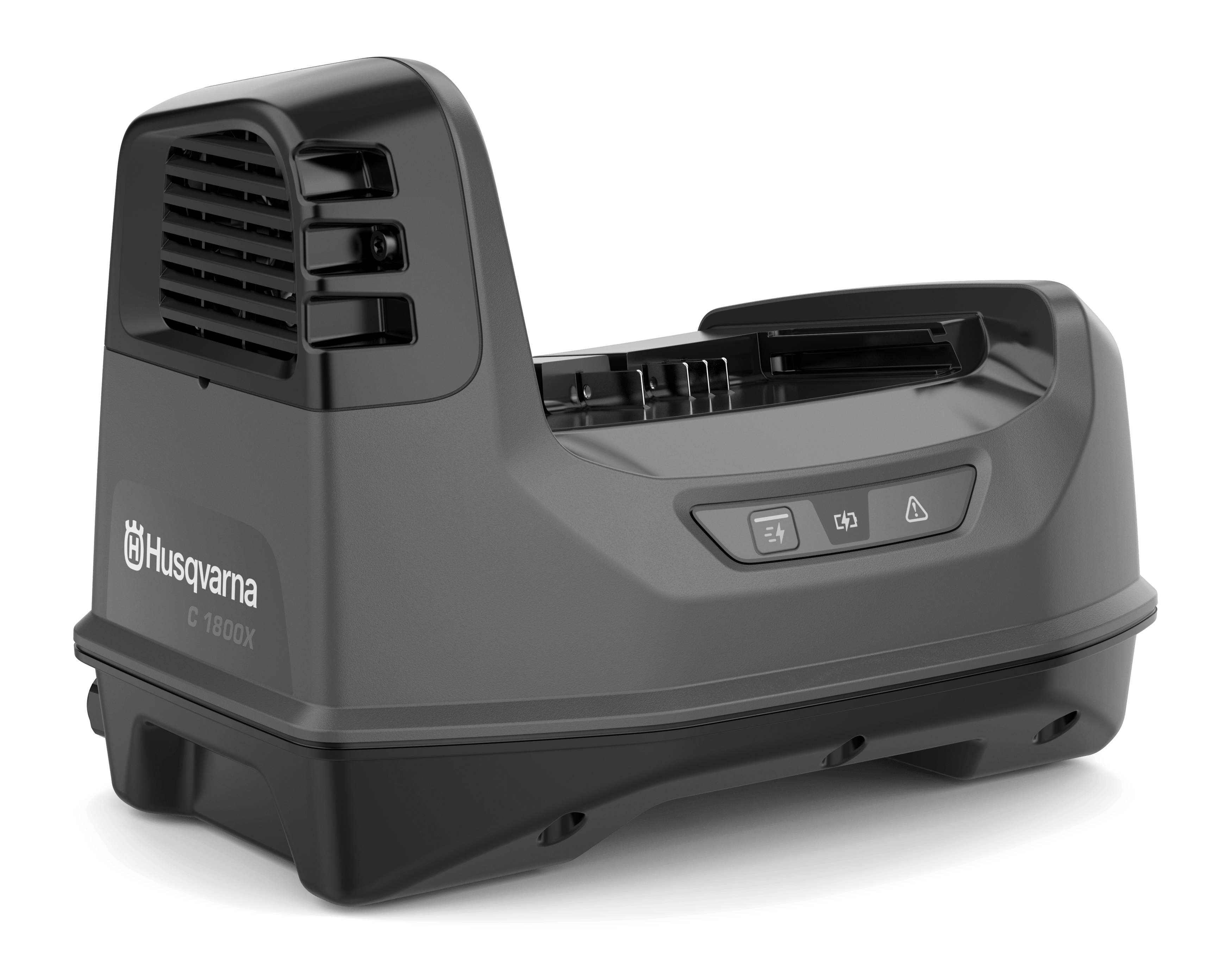 CHARGEUR C1800X HUSQVARNA - 970495101