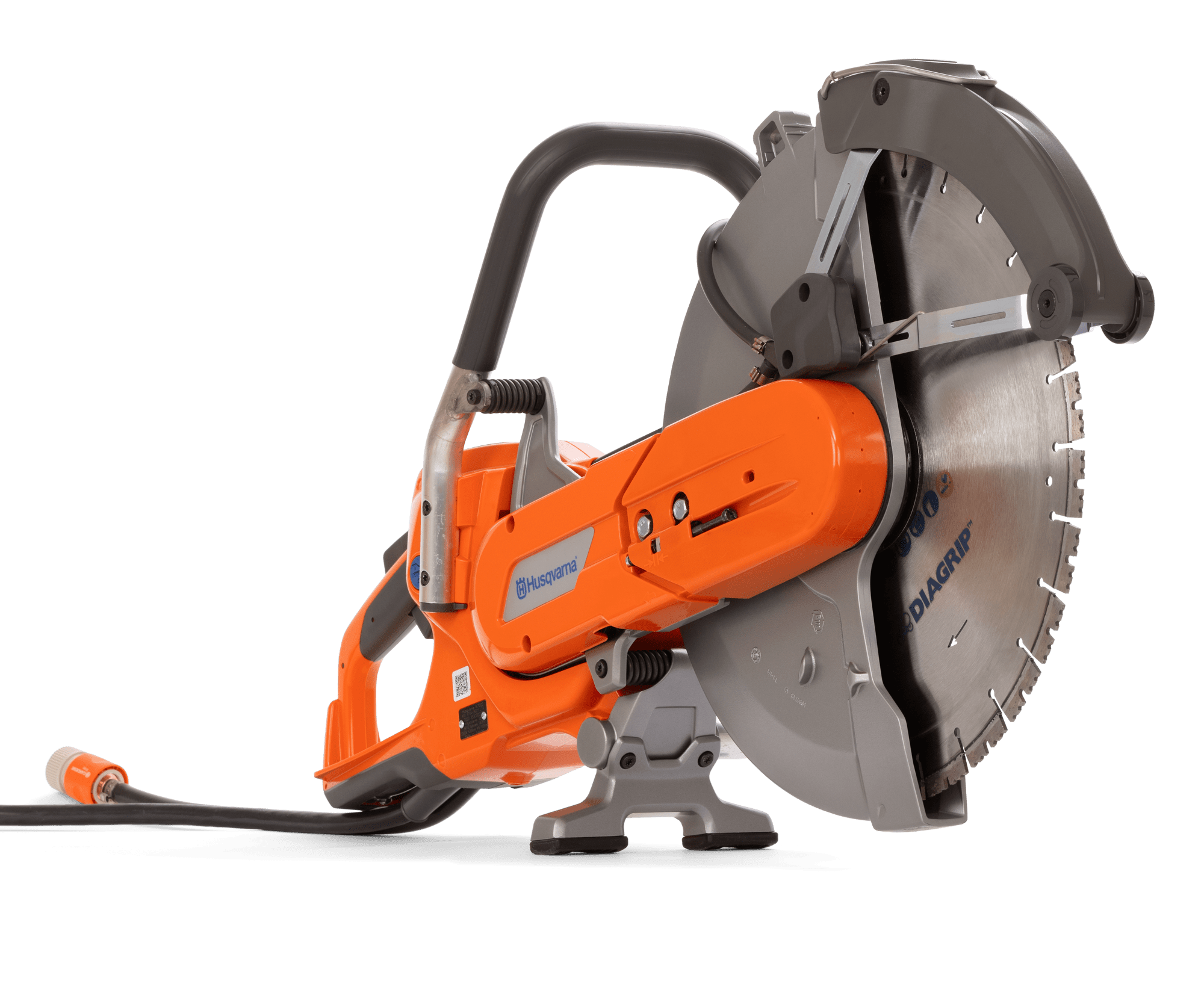 Découpeuse SmartGuard K7000 16'' HAUTE FREQUENCE 3-5,5KW SMARTGUARD HUSQVARNA - 970509201