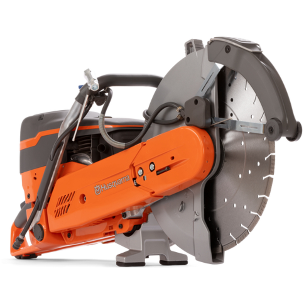 Découpeuse K 1270 SmartGuard HUSQVARNA - 970 50 93-01