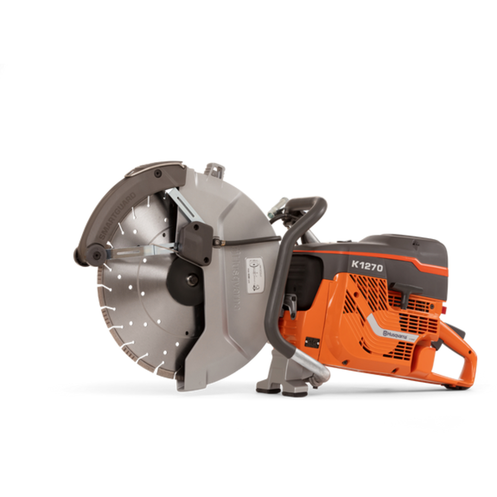 Découpeuse K 1270 SmartGuard HUSQVARNA - 970 50 93-01