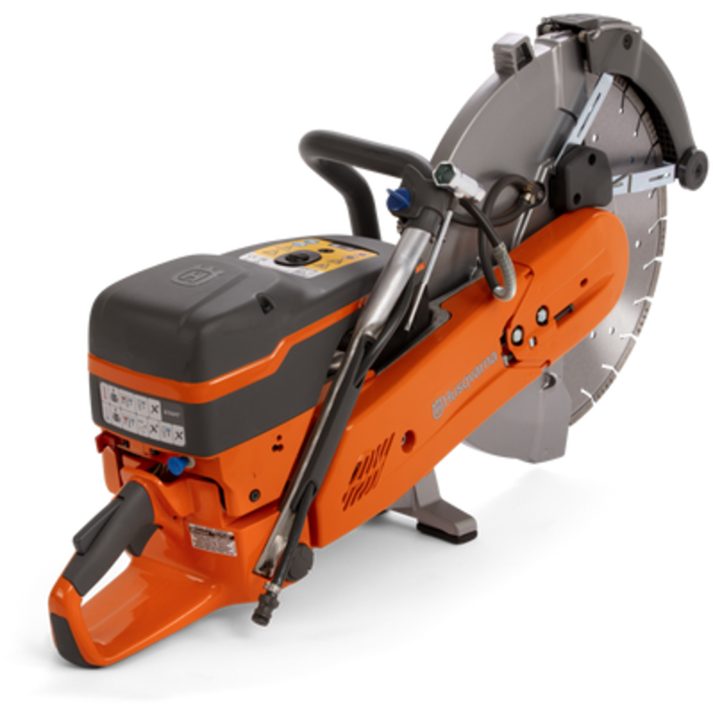 Découpeuse K 1270 SmartGuard HUSQVARNA - 970 50 93-01