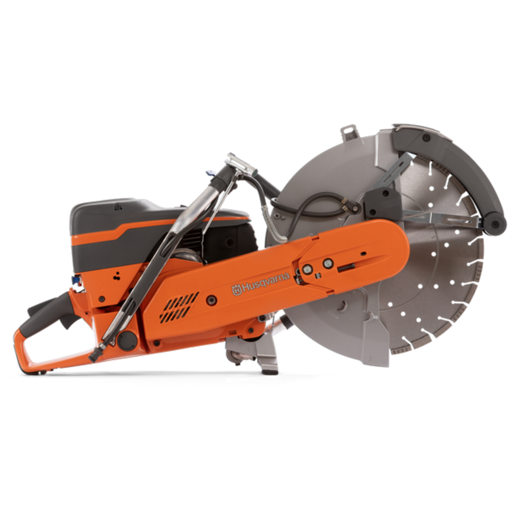Découpeuse K 1270 SmartGuard HUSQVARNA - 970 50 93-01