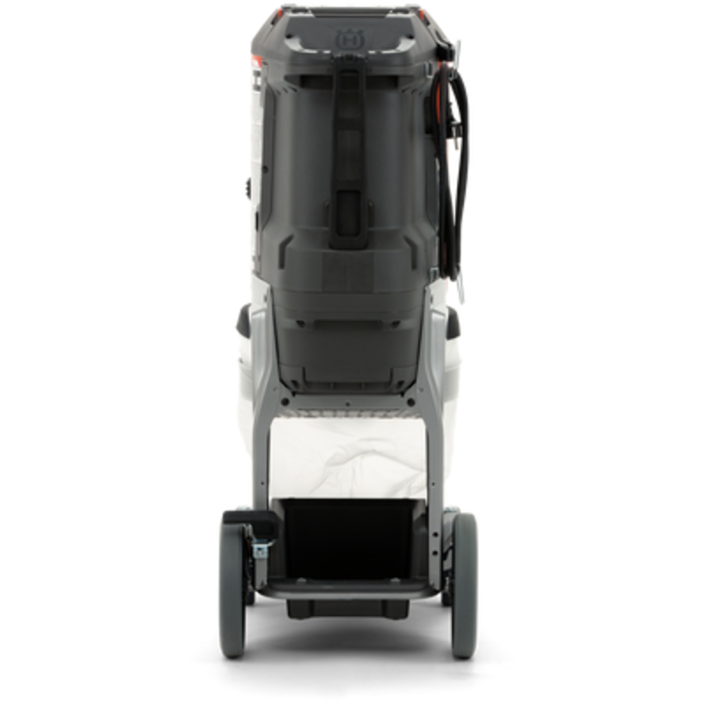 Équipement anti-poussière et anti-boue DE 110 H HUSQVARNA - 970 50 94-01