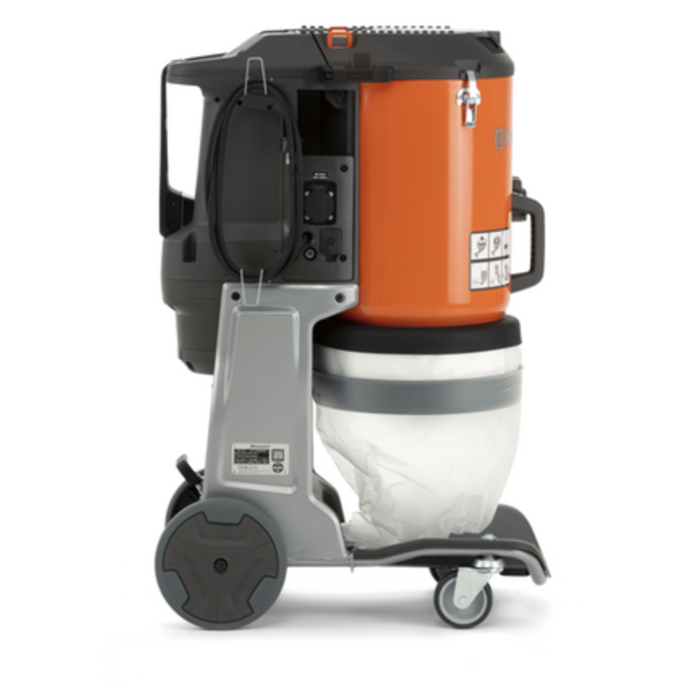 Équipement anti-poussière et anti-boue DE 110 H HUSQVARNA - 970 50 94-01