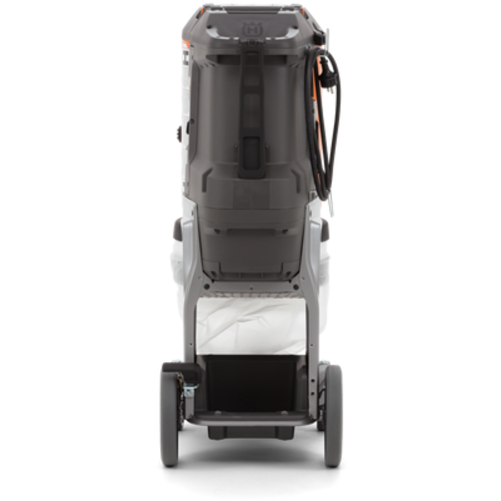Équipement anti-poussière et anti-boue DE 110 SH HUSQVARNA - 970 50 96-01