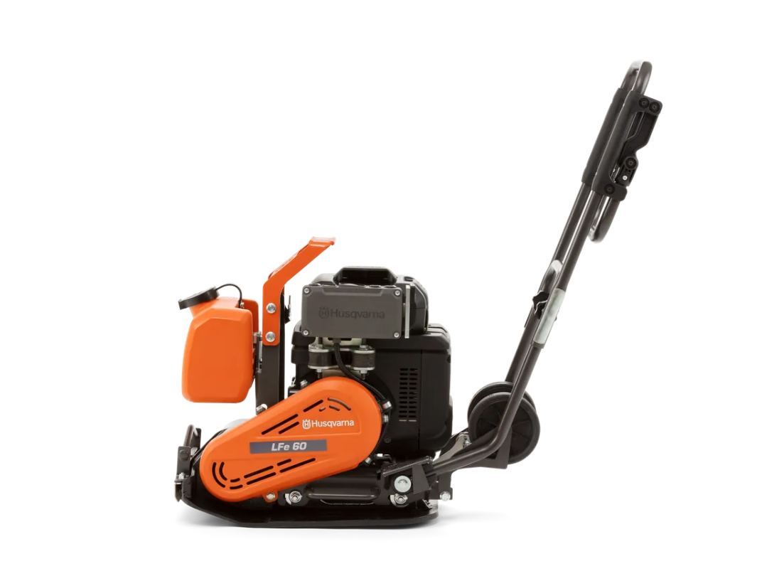 PLAQUE VIBRANTE A BATTERIE HUSQVARNA - LFE60LAT - 970516901